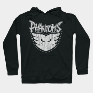 Philadelphia Phantoms 1996 Hoodie